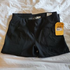 Carhartt Force Fitted Midweight Utility Legging